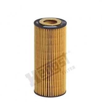 Фильтр масла Volvo RVI DXI E-3-5 P550633 коробка HENGST FILTER E28H