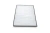 Фільтр салону MB Vito (W639) 2.2-3.0 CDI/3.2-3.7 (OM642/OM646/OM651/M112/M272) 03- HENGST FILTER E2913LI (фото 2)