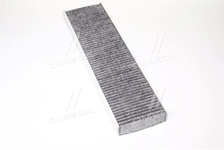 Фильтр салона с активированным углем HENGST FILTER E2947LC