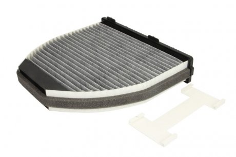 Фільтр салону MB E-class (W212/S212) 11-17 (вугільний) HENGST FILTER E2954LC03