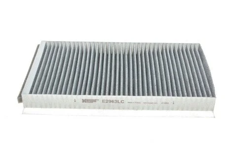 Фильтр салона HENGST FILTER E2963LC