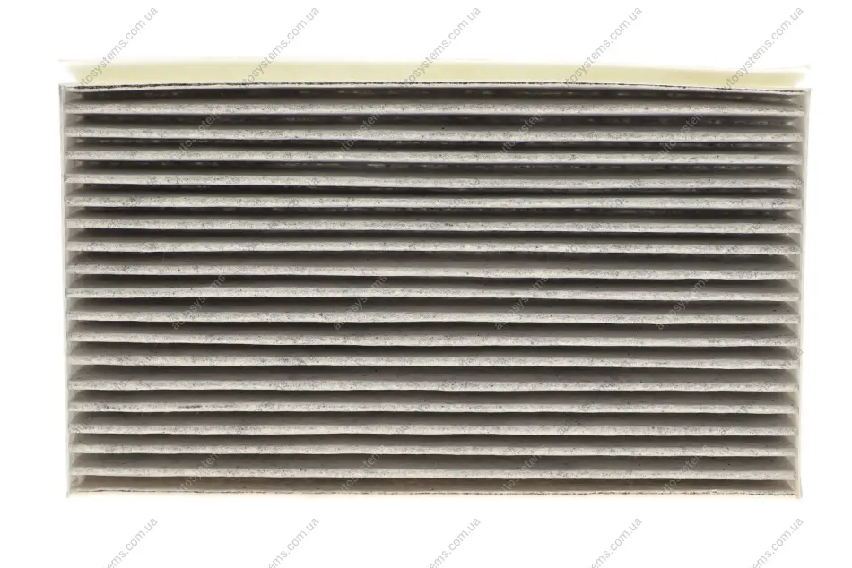 Фільтр салону Renault Megane III 08- (вугільний) HENGST FILTER E2974LC01 (фото 1)