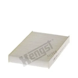 Фильтр салона с активированным углем HENGST FILTER E2985LI