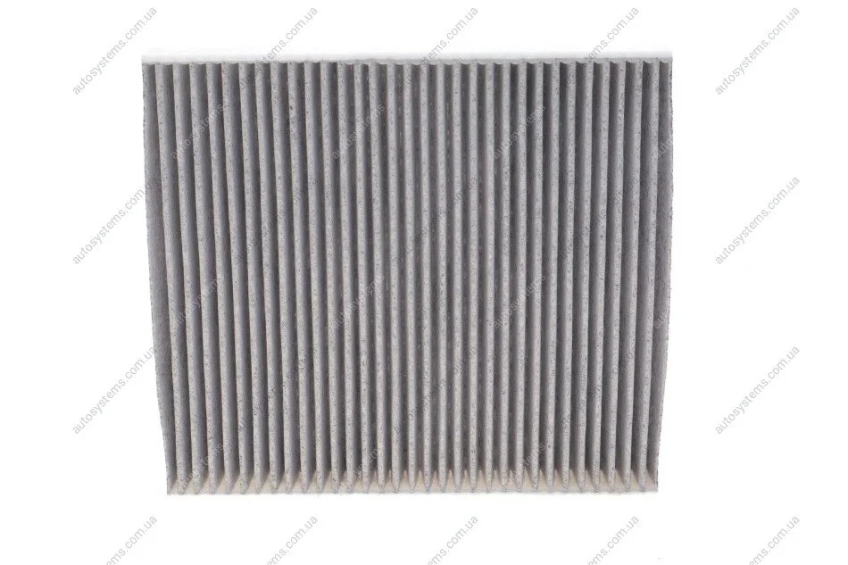 Фільтр салону VW Golf/Passat 14-/Crafter 16-/Skoda Octavia 12-/SuperB 15- (вугільний) HENGST FILTER E2998LC (фото 1)
