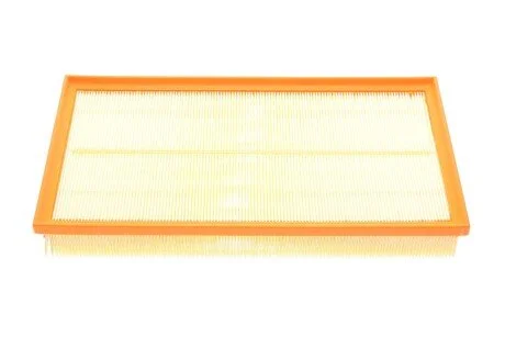 Фільтр повітряний Audi A3/Seat Leon/Skoda Octavia 1.4-2.0/1.9TDI/SDI/VW Golf 1.6-3.2/1.9TDI 96-06 HENGST FILTER E301L