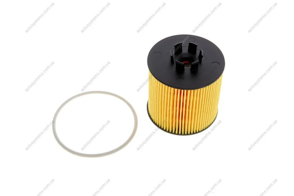 Фільтр масляний Audi A3/Skoda Fabia/Roomster/VW Golf V/Passat/Touran 1.4/1.6 TSI/FSI 03-15 HENGST FILTER E320H01 D84 (фото 1)