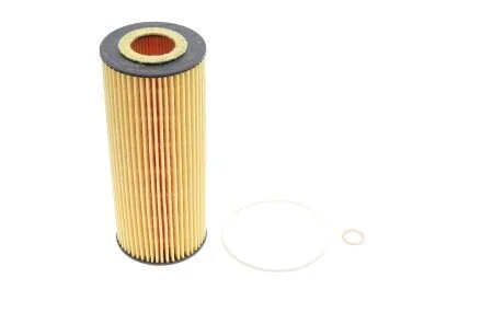 Фільтр масляний BMW 3 (E46)/5 (E60/E61) 2.0 D 03- N47/M47 HENGST FILTER E32H D26