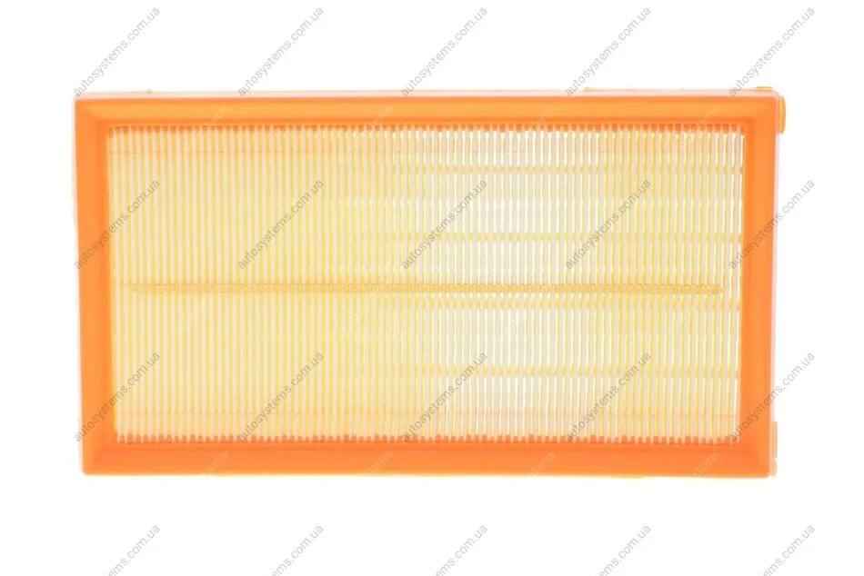 Фільтр повітряний Ford Connect 1.8DI/TDCi 02- HENGST FILTER E375L (фото 1)