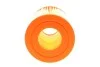 Фільтр повітряний MB A-class (W168) 1.4/1.6/1.9/2.1 M166 97-04/Vaneo (W414) 1.6/1.9 01-05 HENGST FILTER E379L (фото 3)
