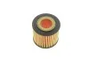 Фільтр масляний VW Fox/Polo/Seat Ibiza/Skoda Fabia/Rapid 1.2i 02- HENGST FILTER E37H D84 (фото 2)