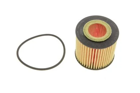 Фільтр масляний VW Fox/Polo/Seat Ibiza/Skoda Fabia/Rapid 1.2i 02- HENGST FILTER E37H D84