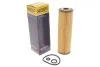 Фільтр масляний MB Sprinter (W906) 08-/C-class (W203/W204)/E-class (W211) 1.8 (M271) 02-09 HENGST FILTER E38H D106 (фото 2)