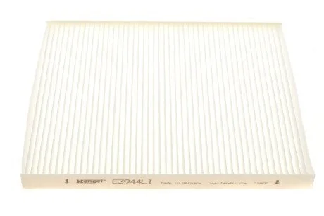Фільтр салону Kia Carnival 06-/Cerato 04-/Sorento 09- HENGST FILTER E3944LI