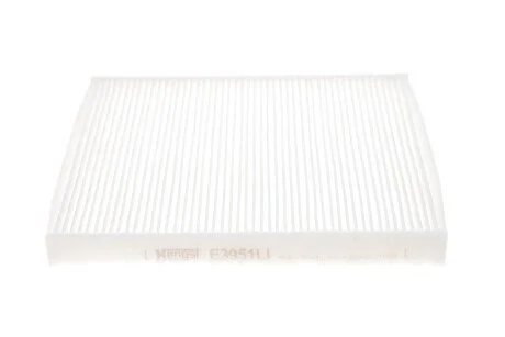 Фільтр салону HENGST FILTER E3951LI