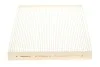Фільтр салону Hyundai Santa Fe/Grandeur 06-12/Sonata 05-/Kia Magentis 01-08 HENGST FILTER E3984LI (фото 1)
