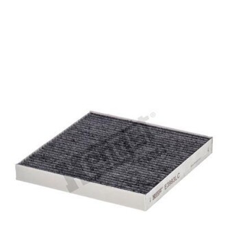 Фильтр салона HENGST FILTER E3993LC