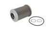 Фільтр оливи HX40 HENGST FILTER E39HD119 (фото 1)