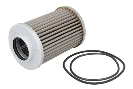 Масляный фильтр HENGST FILTER E39H D131