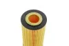 Фільтр масляний Volvo C30/C70/S40/S60/S80/V40/V50/V60/V70/XC60/XC70 2.0D/2.4D 10- HENGST FILTER E417H D125 (фото 4)