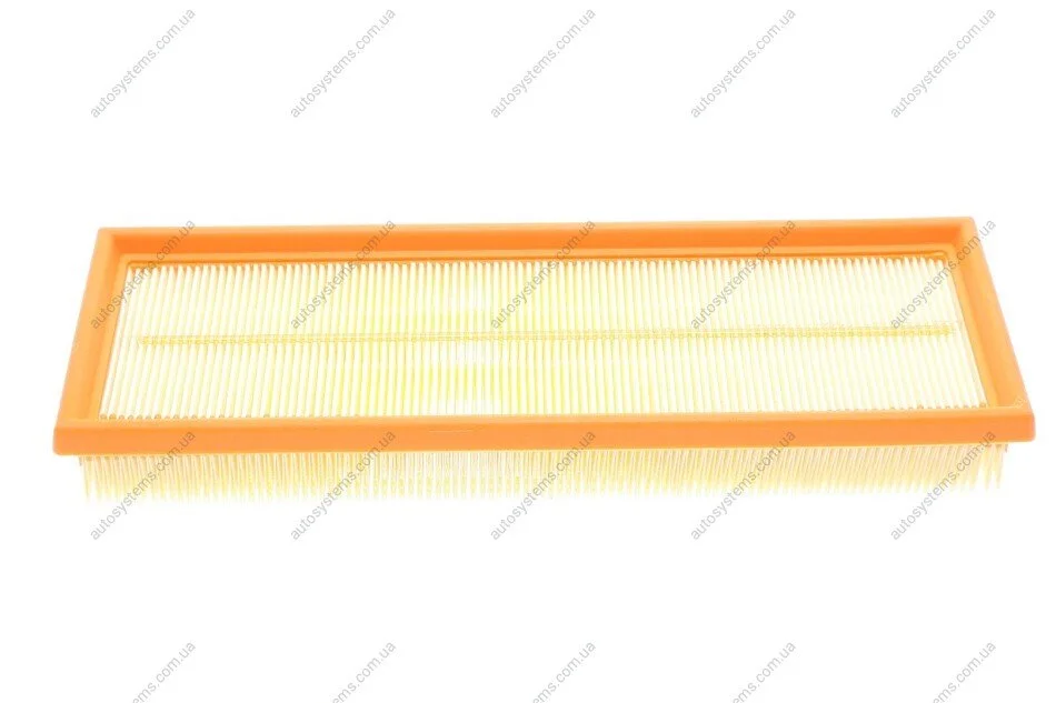 Фільтр повітряний Renault Trafic 1.9dCi 01- HENGST FILTER E417L (фото 1)
