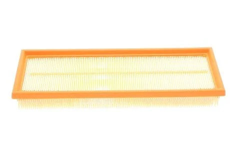 Фільтр повітряний Renault Trafic 1.9dCi 01- HENGST FILTER E417L