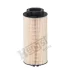 Топливный фильтр HENGST FILTER E422KP04 D322 (фото 1)