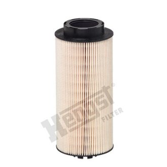 Топливный фильтр HENGST FILTER E422KP04 D322