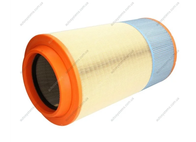 Фильтр воздуха HENGST FILTER E428L01 (фото 1)