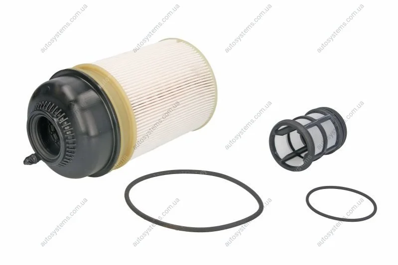 Фильтр топлива HENGST FILTER E445KP D314-2 (фото 1)