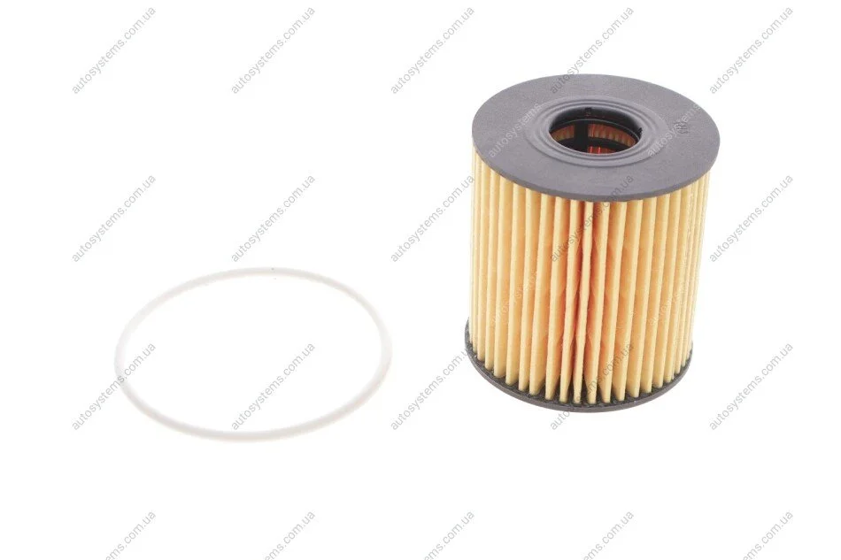 Фільтр масляний Ford Transit/Citroen Jumper 2.2HDI/2.4TDCi 06-/Peugeot 2.0HDI 03- HENGST FILTER E44H D110 (фото 1)