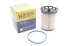 Топливный фильтр HENGST FILTER E450KP D348 (фото 2)