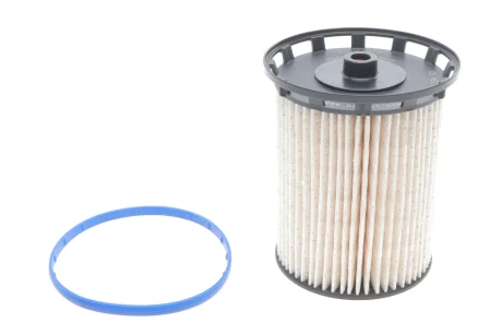 Топливный фильтр HENGST FILTER E450KP D348