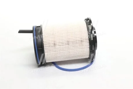 Топливный фильтр HENGST FILTER E451KP D349