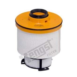 Топливный фильтр HENGST FILTER E467KP D384