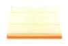 Фільтр повітряний Opel Vectra C 1.6-1.8 16V 02-08/Signum 1.8 16V 03-09/Fiat Croma 1.8 16V 05- HENGST FILTER E475L (фото 3)