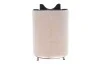 Фільтр повітряний Skoda Octavia/VW Golf/Caddy/Touran 1.2-1.4TSI/1.6/2.0FSI/SDI 04-15 (з поролоном) HENGST FILTER E482L01 (фото 1)