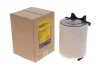 Фільтр повітряний Skoda Octavia/VW Golf/Caddy/Touran 1.2-1.4TSI/1.6/2.0FSI/SDI 04-15 (з поролоном) HENGST FILTER E482L01 (фото 2)
