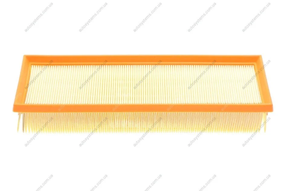 Фільтр повітряний Peugeot Partner/Citroen Berlingo 1.6 16V 01-08 HENGST FILTER E485L (фото 1)