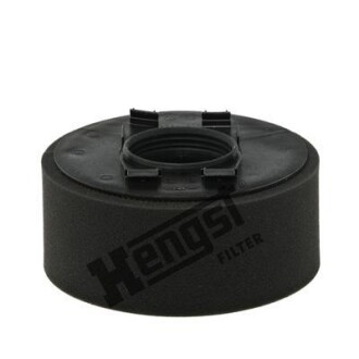 Воздушный фильтр HENGST FILTER E489L01