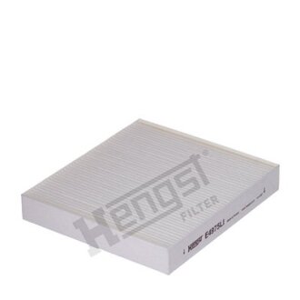 Фильтр салона HENGST FILTER E4975LI