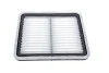 Фільтр повітряний Subaru Forester/Impreza/Legacy 1.6-3.6i 03- HENGST FILTER E522L (фото 1)