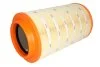 Воздушный фильтр для спецтехники HENGST FILTER E541L02 (фото 1)