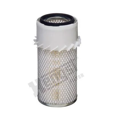 Воздушный фильтр HENGST FILTER E563L (фото 1)