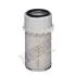 Воздушный фильтр HENGST FILTER E563L (фото 1)