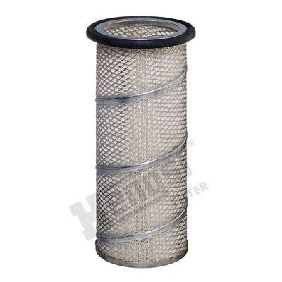Воздушный фильтр HENGST FILTER E564LS (фото 1)
