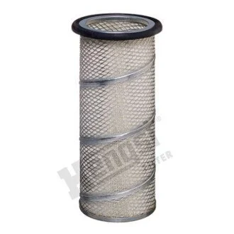 Воздушный фильтр HENGST FILTER E564LS
