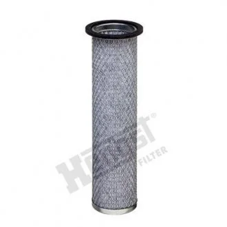 Фільтр повітря HENGST FILTER E567LS