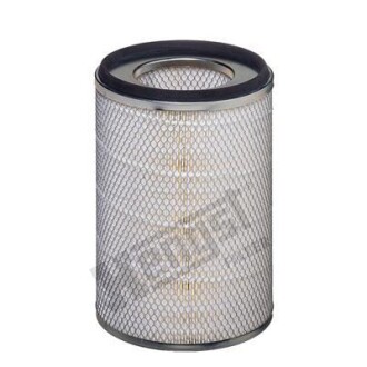 Воздушный фильтр HENGST FILTER E570L