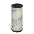 Фильтр воздуха HENGST FILTER E571L (фото 1)
