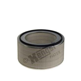 Воздушный фильтр для спецтехники HENGST FILTER E583L